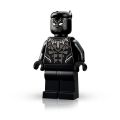 LEGO Super Heroes 76204 Black Panther robotrustning