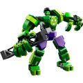 LEGO Super Heroes 76241 Marvel Hulk i robotrustning