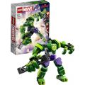 LEGO Super Heroes 76241 Marvel Hulk i robotrustning