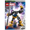 LEGO Super Heroes 76242 Marvel Thanos’ robotdrakt