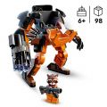 LEGO Super Heroes 76243 Marvel Rockets robotdrakt