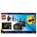 LEGO Super Heroes 76264 DC Batmobil-jakt: Batman mot Jokeren