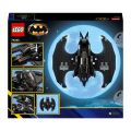 LEGO Super Heroes 76265 DC Batwing: Batman mot Jokeren