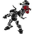 LEGO Super Heroes Marvel 76276 Venoms robotrustning mot Miles Morales