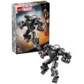 LEGO Super Heroes Marvel 76277 War Machine kamprobot