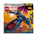 LEGO Super Heroes Marvel 76281 X-Mens X-Jet