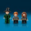 LEGO Harry Potter 76382 På Galtvort: Time i transfigurasjon