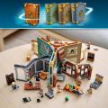 LEGO Harry Potter 76382 På Galtvort: Time i transfigurasjon