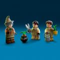 LEGO Harry Potter 76384 Hogwarts ögonblick: Lektion i örtlära 