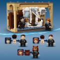 LEGO Harry Potter 76386 Hogwarts: Misstag med polyjuice-elixir