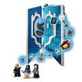 LEGO Harry Potter 76411 Ravenclaw-kollegiets banner