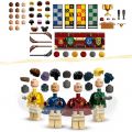 LEGO Harry Potter 76416 Rumpeldunk-koffert