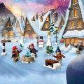 LEGO Harry Potter 76418 Julekalender