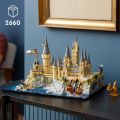 LEGO Harry Potter 76419 Hogwarts slott och område