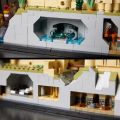 LEGO Harry Potter 76419 Galtvortborgen med hageanlegg
