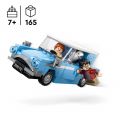 LEGO Harry Potter 76424 Flyvende Ford Anglia