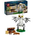 LEGO Harry Potter 76425 Hedwig på Privet Drive 4