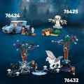 LEGO Harry Potter 76425 Hedwig på Privet Drive 4