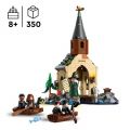 LEGO Harry Potter 76426 Hogwarts-slottets bådehus