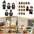 LEGO Harry Potter 76426 Båthuset på Hogwarts slott