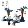 LEGO Harry Potter 76432 Den förbjudna skogen: Magiska varelser