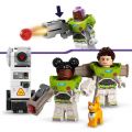 LEGO Disney och Pixars Lightyear 76831 Zurgstrid