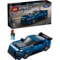LEGO Speed Champions 76920 Ford Mustang Dark Horse-sportsvogn