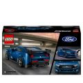 LEGO Speed Champions 76920 Ford Mustang Dark Horse sportbil
