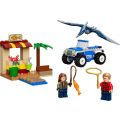 LEGO Jurassic World 76943 Pteranodon-jakt 