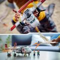 LEGO Jurassic World 76947 Quetzalcoatlus-flyangrep 