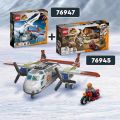 LEGO Jurassic World 76947 Quetzalcoatlus – flygplansattack