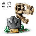 LEGO Jurassic World 76964 Dinosaurfossiler: T. rex-hodeskalle
