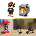 LEGO Sonic the Hedgehog 76995 Shadow the Hedgehogs flykt