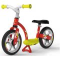 Smoby Comfort balanscykel - röd
