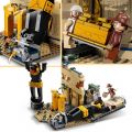 LEGO Indiana Jones 77013 Flykten från den försvunna gravkammaren
