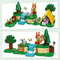 LEGO Animal Crossing 77047 Friluftsaktiviteter med Bunnie