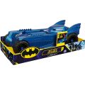DC Comics Batman The Caped Crusader Batmobile - 35 cm