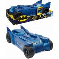 DC Comics Batman The Caped Crusader Batmobile bil - 35 cm