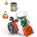 Clementoni Science and Play Mio the robot - bygg din egen programmerbara robot