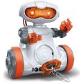 Clementoni Mio the robot 2.0 - bygg din egen robot