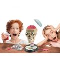 Clementoni Science & Play Crazy Anatomy - utforsk hodeskallen