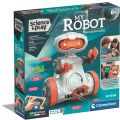 Clementoni Science and Play My Robot Next Generation appstyrd robot byggsats