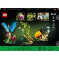 LEGO Ideas 21342 Insektsamlingen