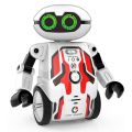 Silverlit Maze Breaker robot - rød - kan styres med din smarttelefon
