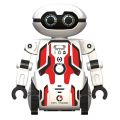 Silverlit Maze Breaker röd robot - kan styras från din smartphone - med flera funktioner