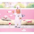 BABY Born Unicorn klespakke - enhjørningsklær til dukke 43 cm
