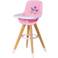 BABY Born High Chair - barnestol til dukke 36-43 cm