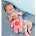 BABY Born Night Friends - myk dukke til de minste med nattlys og lyd - 30 cm