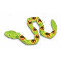 Mini-slange - 18 cm
