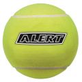 Alert tennisballer i rør - 3 stk